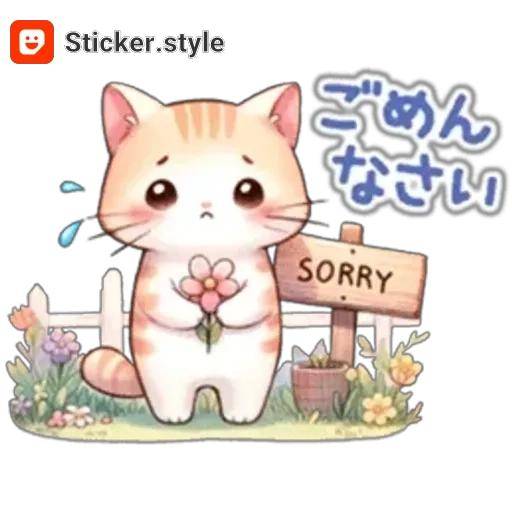 ごめんなさい🙇