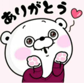 ありがとうございました　(*^^*)