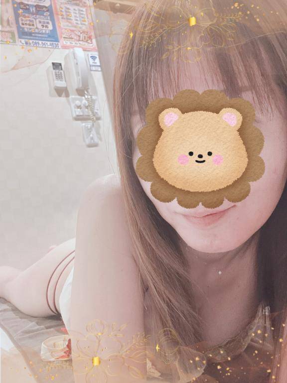 今日のお礼♡
