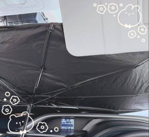 車用の…