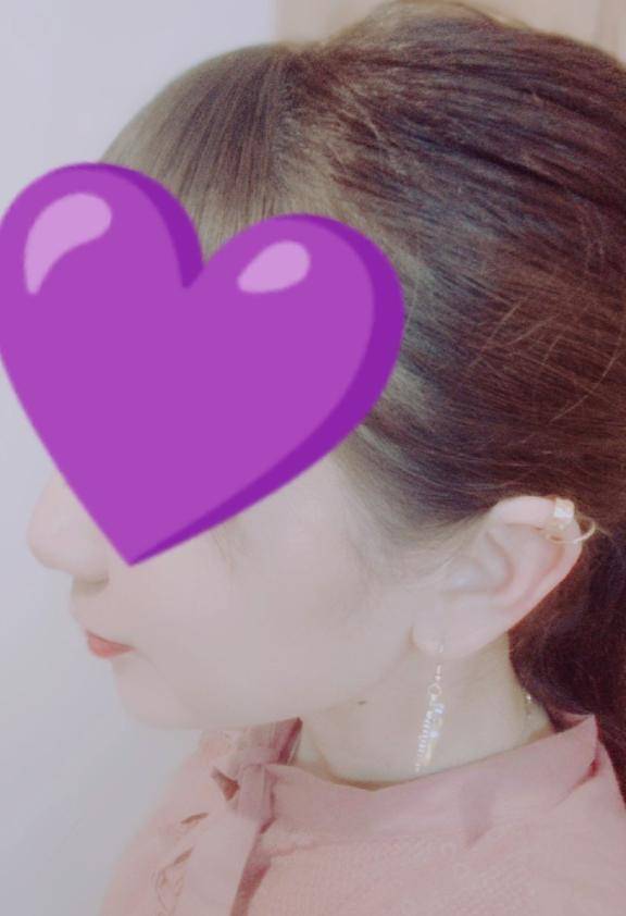 ポニーテールはお好きですか？