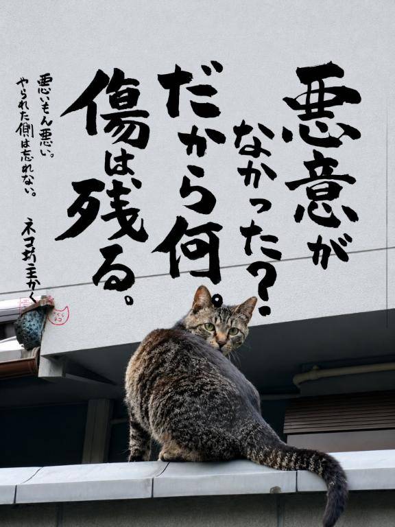 おはようございます