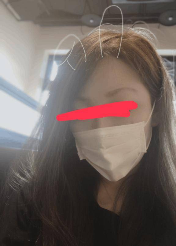 【お礼写メ日記】