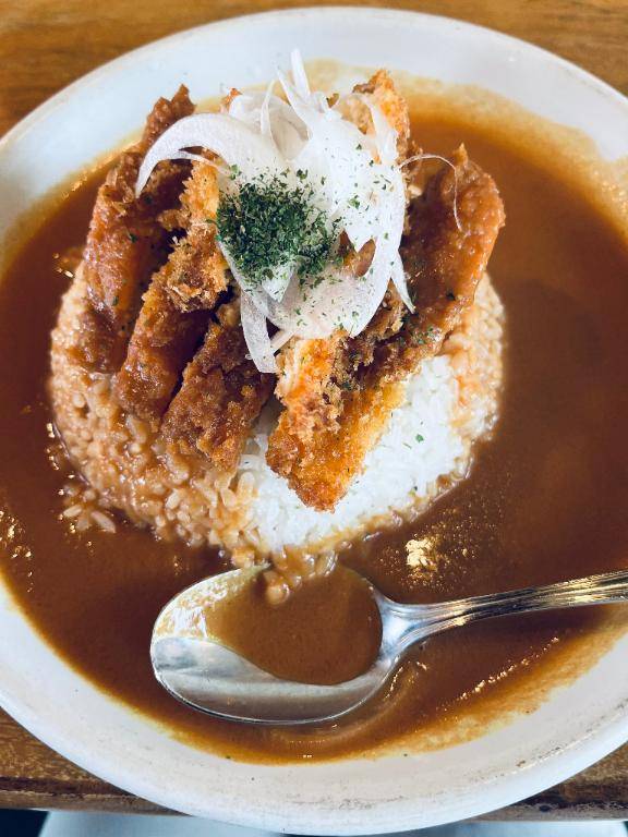 最近ハマっているもの🍛