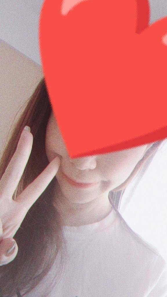 溢れる愛を受け取めて。
