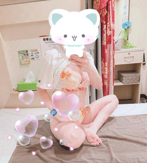 2ヶ月振りに…