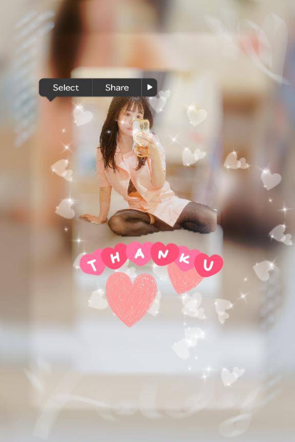 お礼♥ １５時半からの本指名さま🩷