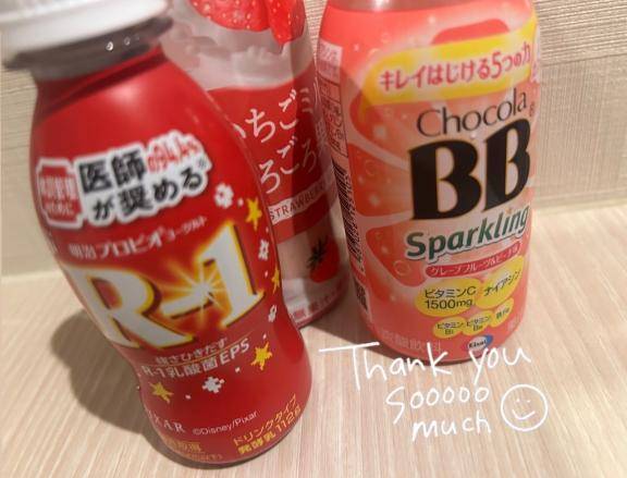 Thankyou♡♡