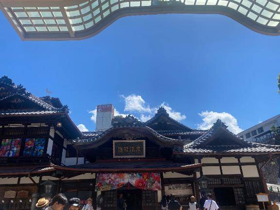 探索巡り〜