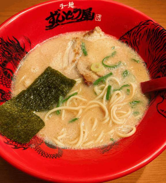 最近食べたラーメン🍜
