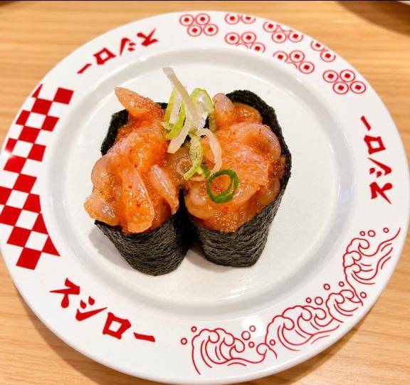 🍣最近食べたお寿司