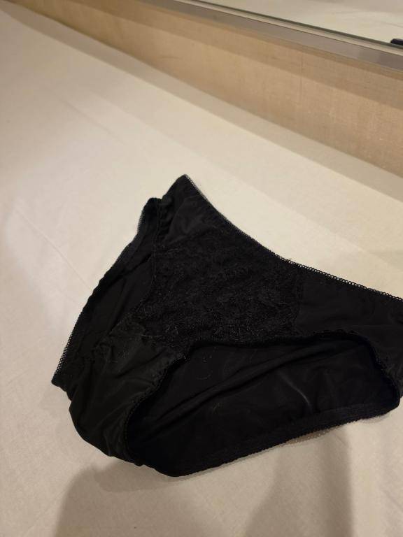 今日のパンツパンツ