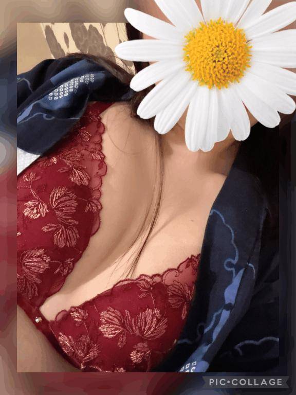 明日は🤭💗