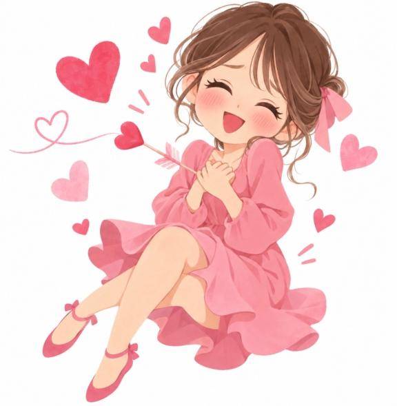 明日、18時～出勤です♡