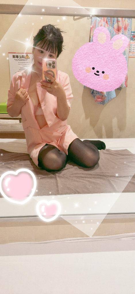 準備万端です❣️