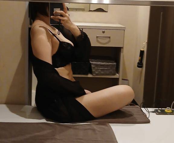 到着しました♥️