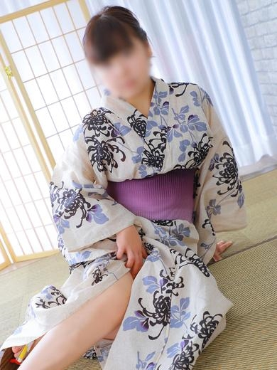 有元めい（イエスグループ 華女(かのじょ) 松山店）