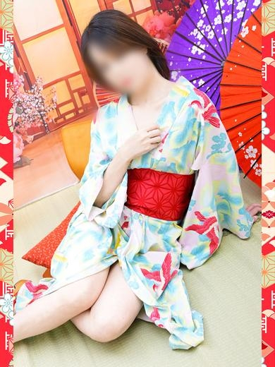 望月まいこ（イエスグループ 華女(かのじょ) 松山店）