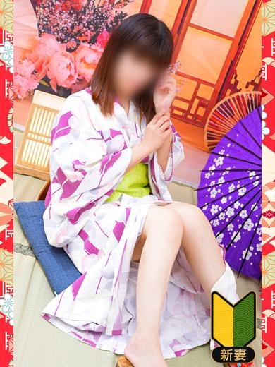 川上みすず（イエスグループ 華女(かのじょ) 松山店）