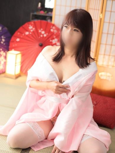 穂波あみ（イエスグループ 華女(かのじょ) 松山店）