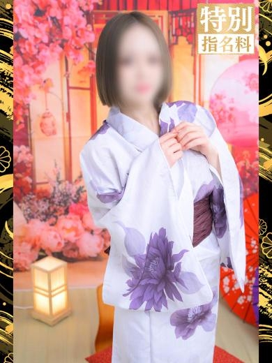 長澤れあ（イエスグループ 華女(かのじょ) 松山店）