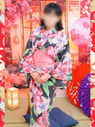 葉月ゆりこ（イエスグループ 華女(かのじょ) 松山店）