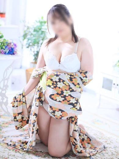 沢城つむぎ（イエスグループ 華女(かのじょ) 松山店）