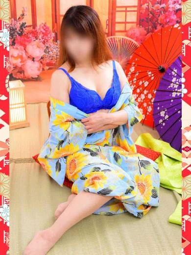 笹田みほ（イエスグループ 華女(かのじょ) 松山店）