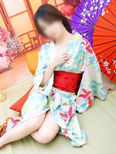 望月まいこ（イエスグループ 華女(かのじょ) 松山店）