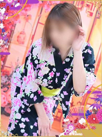 木村あおい（イエスグループ 華女(かのじょ) 松山店）