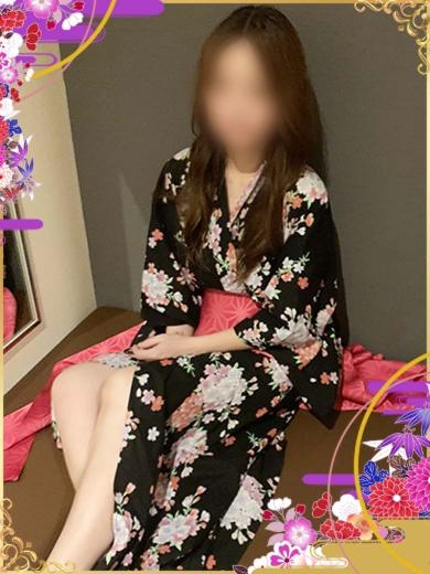 美山さくら（イエスグループ 華女(かのじょ) 松山店）
