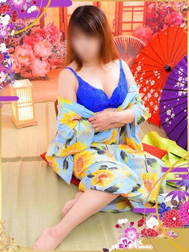 笹田みほ（イエスグループ 華女(かのじょ) 松山店）