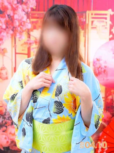 笹田みほ(イエスグループ 華女(かのじょ) 松山店)