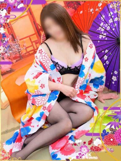 藤堂おとは（イエスグループ 華女(かのじょ) 松山店）