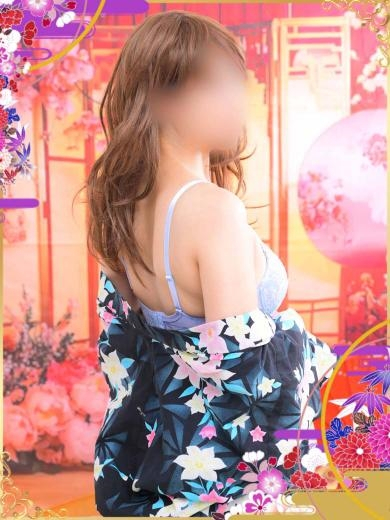 千堂らん（イエスグループ 華女(かのじょ) 松山店）