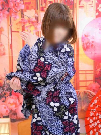 筒井まどか(イエスグループ 華女(かのじょ) 松山店)