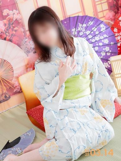 神谷きこ(イエスグループ 華女(かのじょ) 松山店)