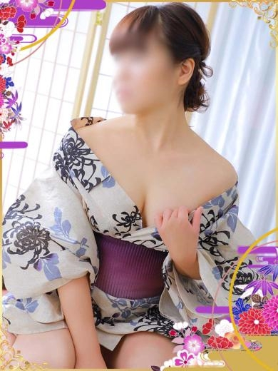 有元めい（イエスグループ 華女(かのじょ) 松山店）