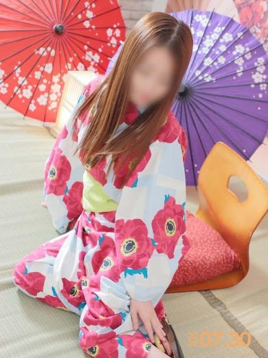 田村さつき（イエスグループ 華女(かのじょ) 松山店）