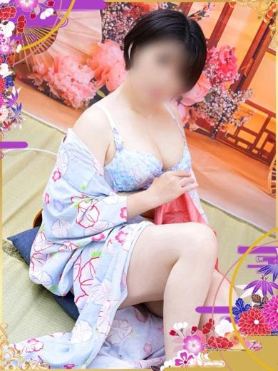 松下あい（イエスグループ 華女(かのじょ) 松山店）