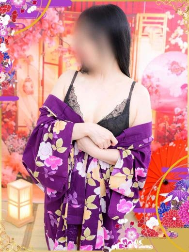 七瀬のどか(イエスグループ 華女(かのじょ) 松山店)