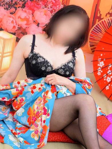 高山るみ(イエスグループ 華女(かのじょ) 松山店)