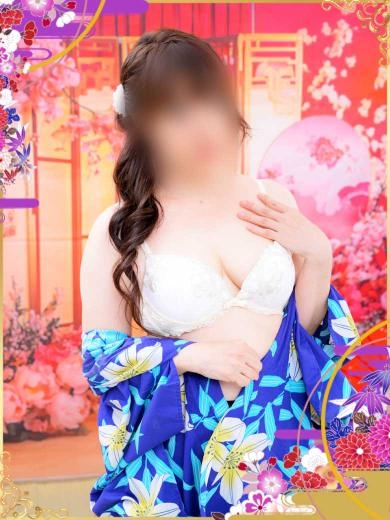 夜桜つゆり（イエスグループ 華女(かのじょ) 松山店）