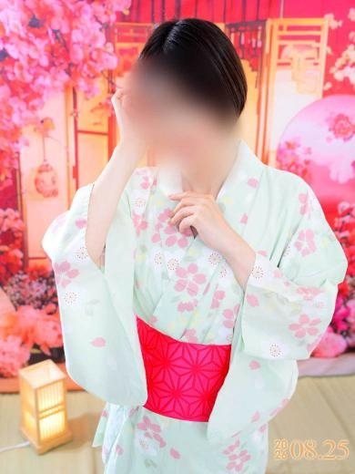 観月みゆ(イエスグループ 華女(かのじょ) 松山店)