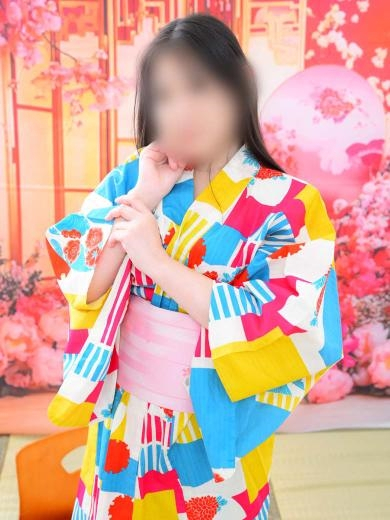 桐生かれん(イエスグループ 華女(かのじょ) 松山店)