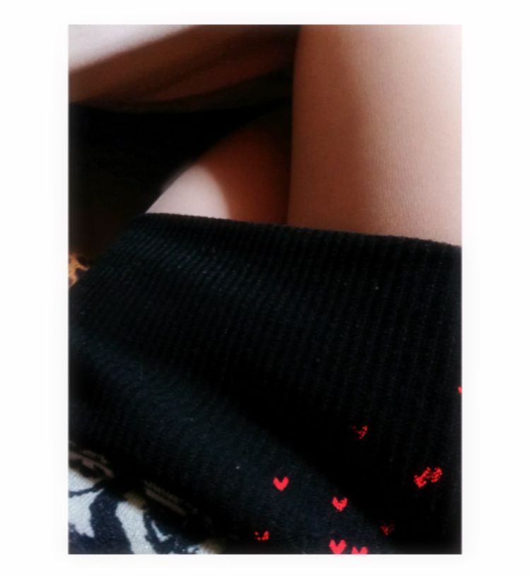 誘ってねぇ💋