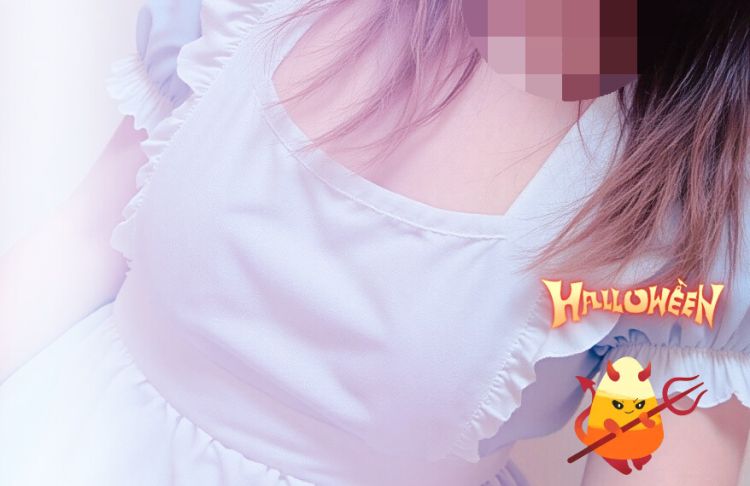 🎃Happy Halloween👻