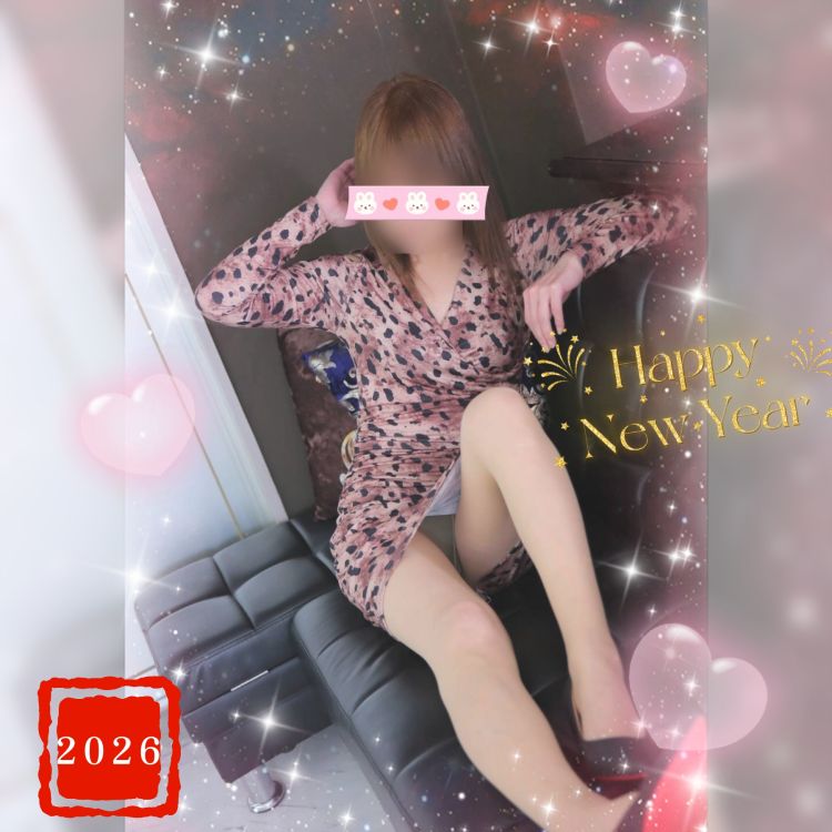 2026✨明日初出勤します🥳