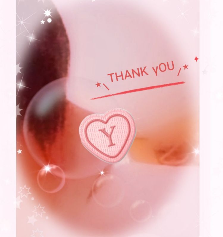 ⋆⸜ᵀᴴᴬᴺᴷ ᵞᴼᵁ⸝⋆⸝⸝⸝♡︎