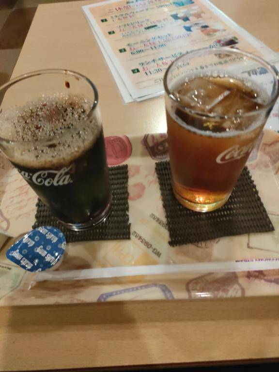 ラパールのお兄様した